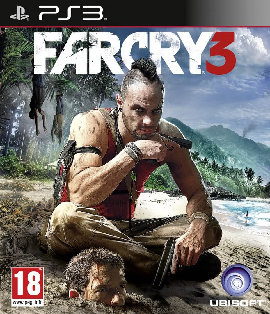 Far Cry 3 | Playstation 3 Games | RetroPlaystationKopen.nl