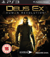Deus Ex: Human Revolution Kopen | Playstation 3 Games