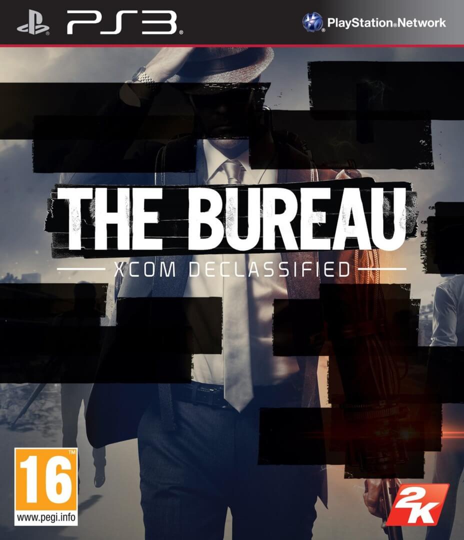 The Bureau: XCOM Declassified | Playstation 3 Games | RetroPlaystationKopen.nl