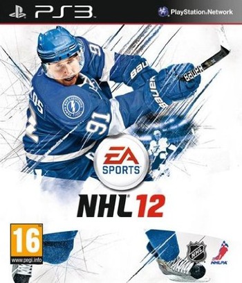 NHL 12 | levelseven