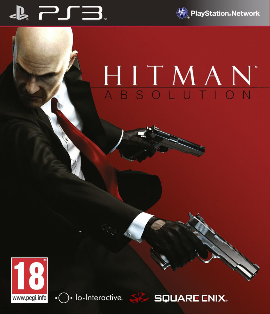 Hitman Absolution | levelseven