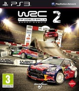 WRC 2: Fia World Rally Championship | Playstation 3 Games | RetroPlaystationKopen.nl
