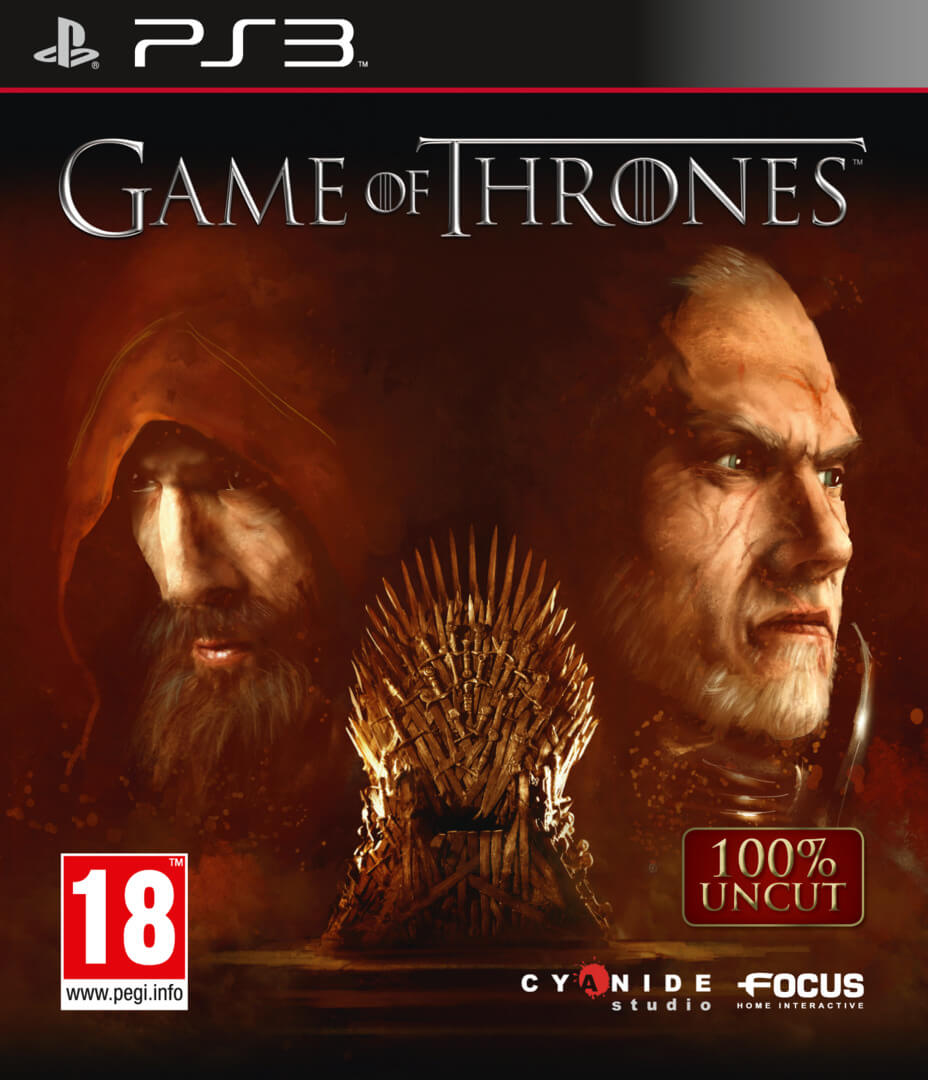 Game of Thrones Kopen | Playstation 3 Games