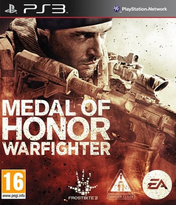 Medal of Honor Warfighter Kaufen | Playstation 3 Games