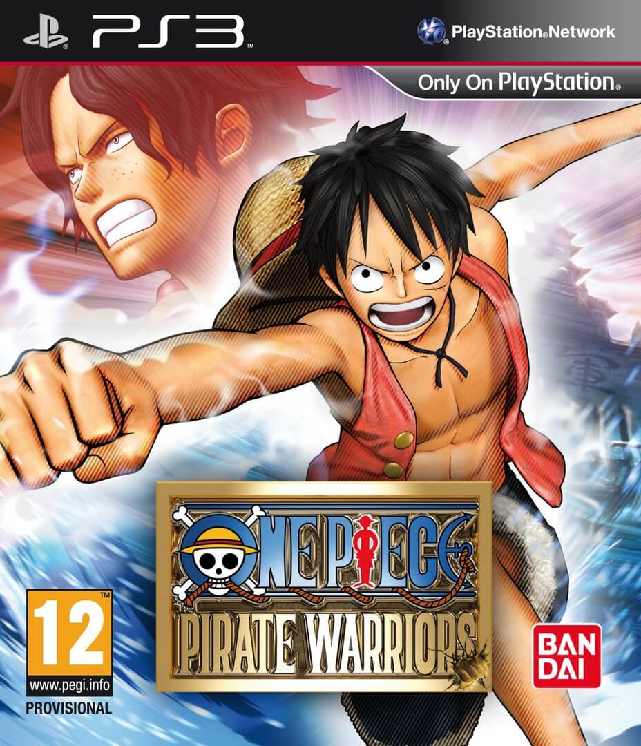 One Piece: Pirate Warriors | levelseven