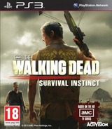 The Walking Dead: Survival Instinct | Playstation 3 Games | RetroPlaystationKopen.nl