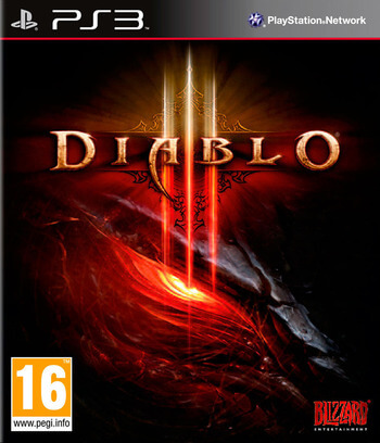 Diablo III | Playstation 3 Games | RetroPlaystationKopen.nl
