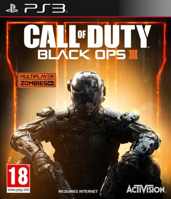Call of Duty: Black Ops III | Playstation 3 Games | RetroPlaystationKopen.nl