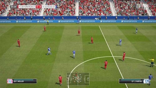 FIFA 16 - Playstation 3