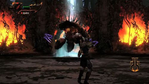 God of War III - Playstation 3