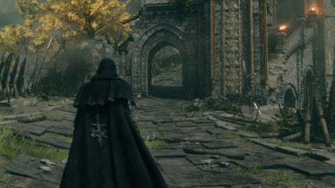 Elden Ring - Playstation 5