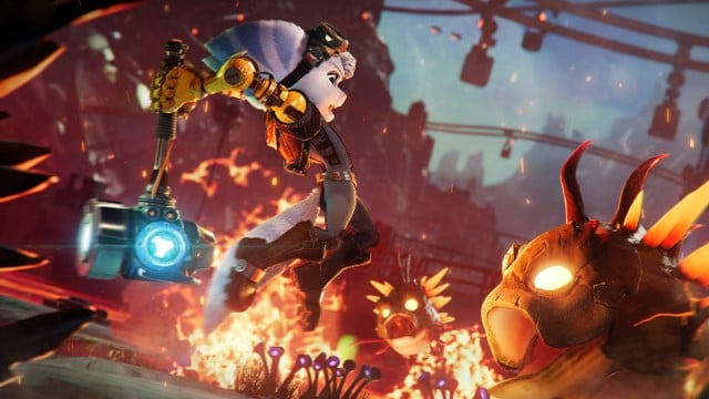 Ratchet & Clank: Rift Apart - Playstation 5
