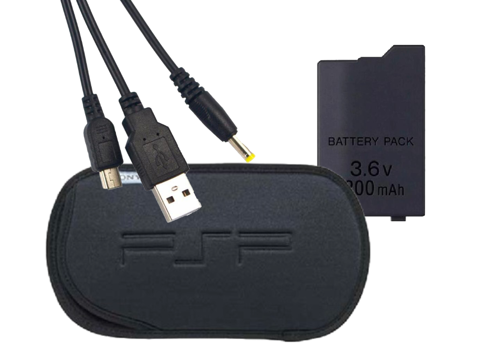 Playstation Portable Accessoires Kopen