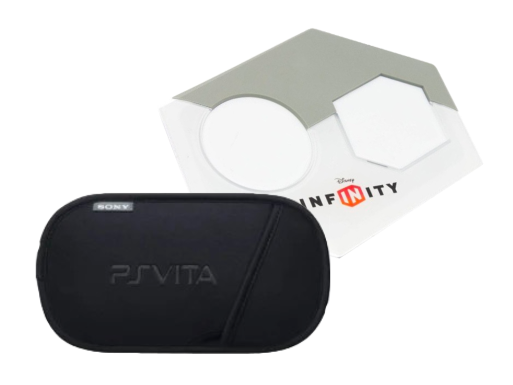 Playstation Vita Accessoires Kopen