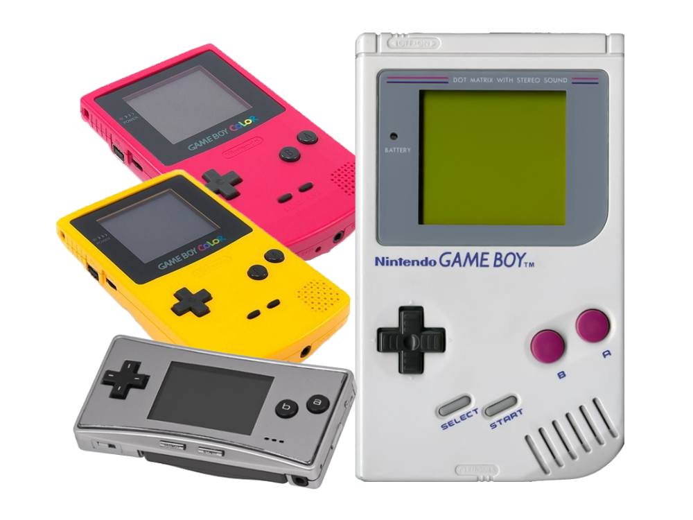 Gameboy