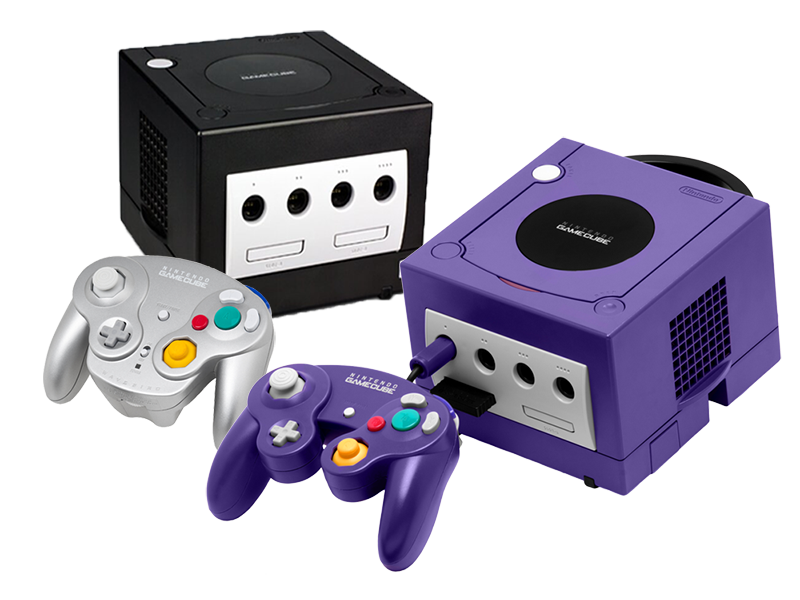 Gamecube