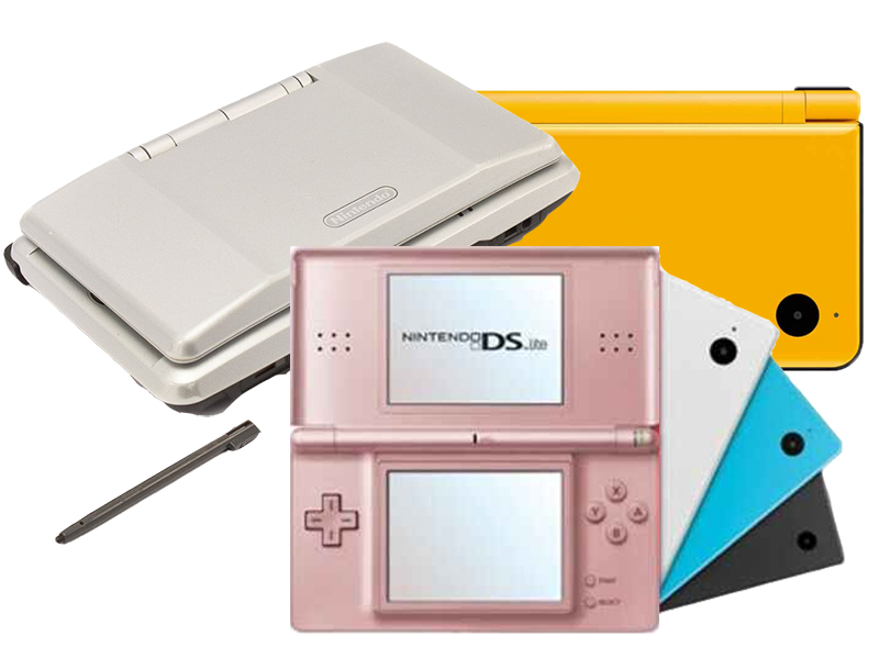 Nintendo DS