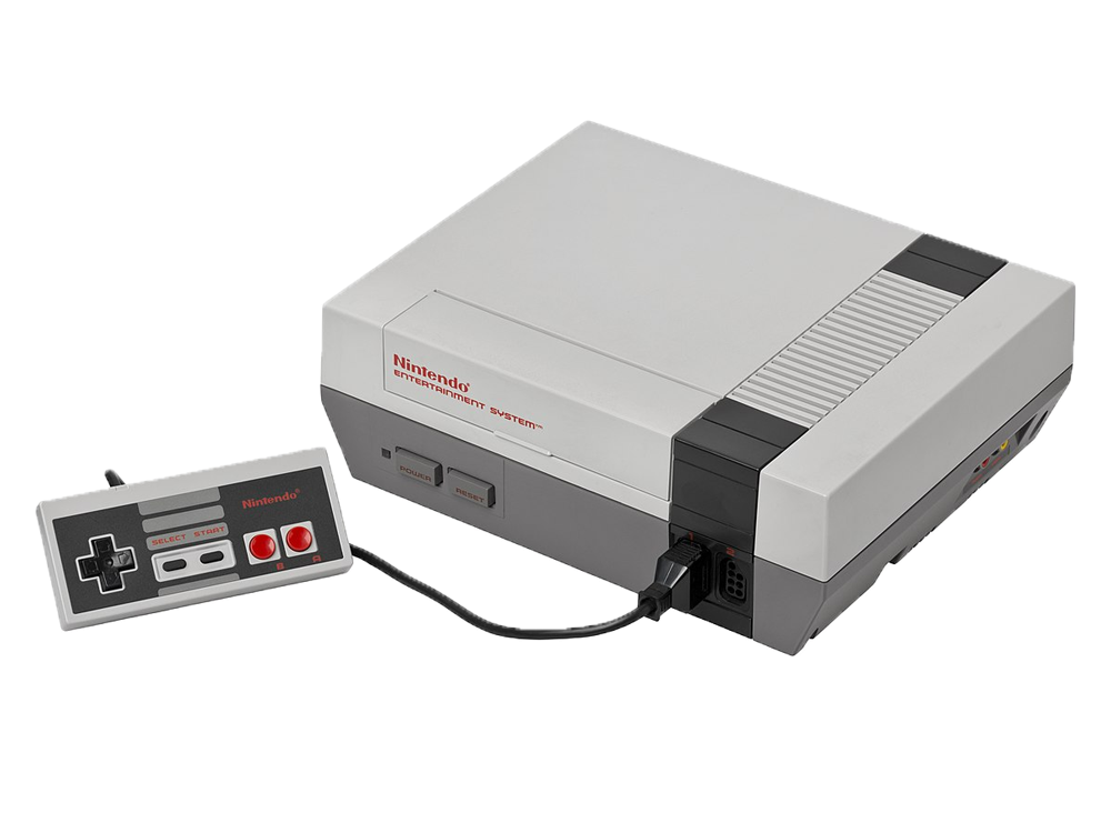 Nintendo NES
