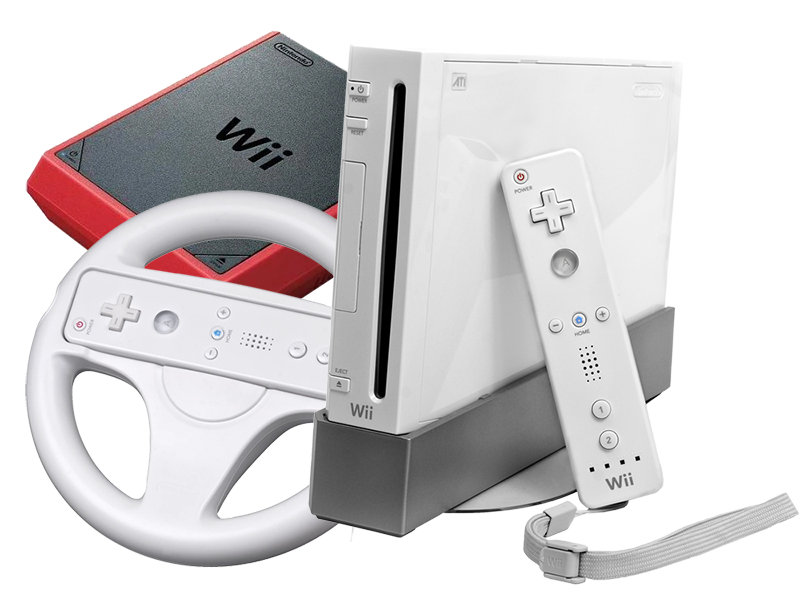 Nintendo Wii