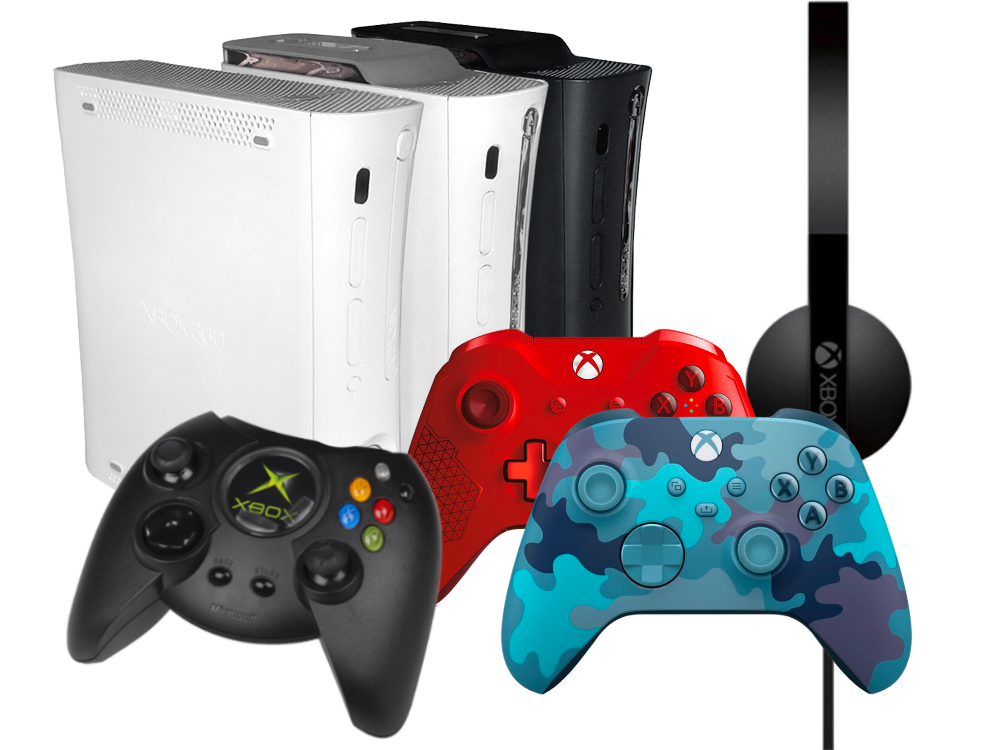 RetroXboxKopen.nl